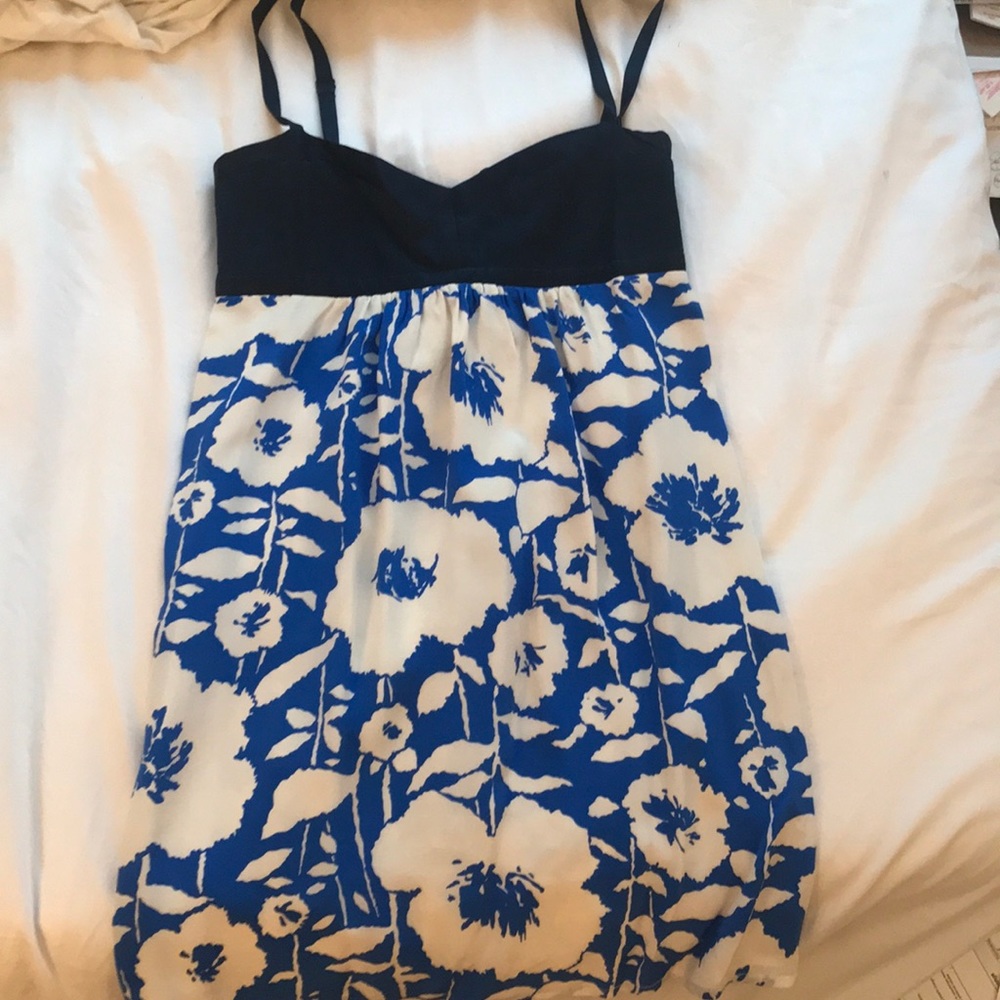 Yumi Kim dress silk